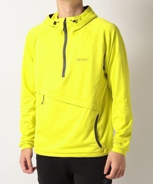 Marmot セブンティーフォーグリッドアノラック