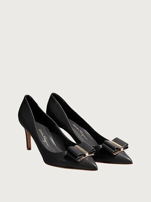 Salvatore Ferragamo パンプス