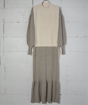 ANOGH KINT OP-VEST 2P