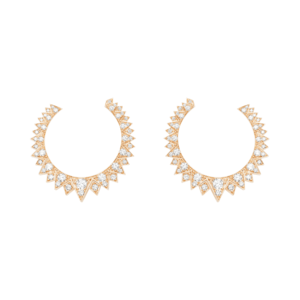 PIAGET Piaget Sunlight イヤリング