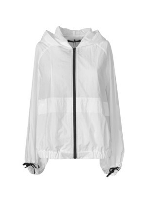 barakabaracca nylon parka