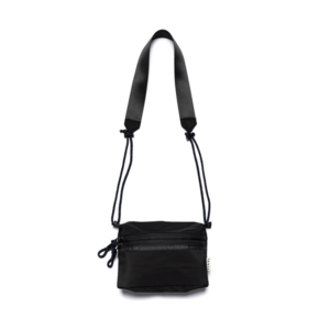 TAIKAN SACOCHE BLACK（009）