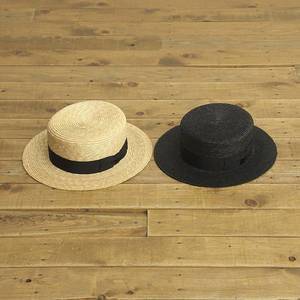 UNUSED Blade ribbon hat(ブレイドリボンハット)
