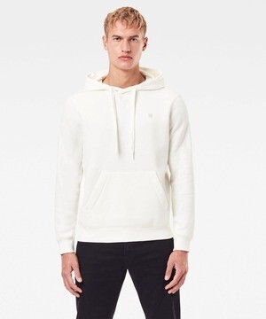 G-STAR RAW Premium Core Hoodie