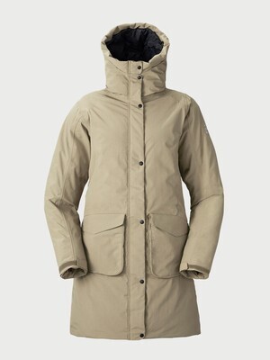 KARRIMOR global W's down coat