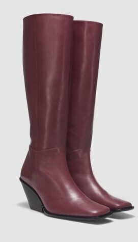 UNTISHOLD Naty- 15 Leather