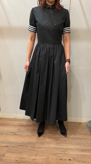 BORDERS at BALCONY 限定ワンピース