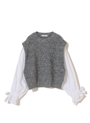 COEL Cロゴニット