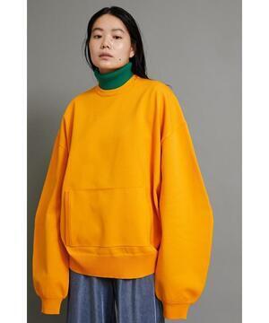 HeRIN.CYE Pocket boyfriend tops