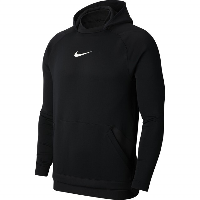 NIKE フリース NPT プルオーバー フーディ