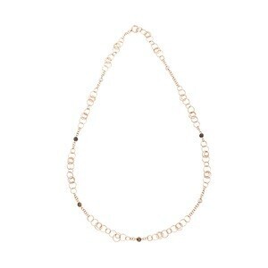 Pomellato ネックレス サッビア