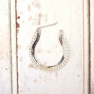 SALON 【TS21BT007】Bracelet
