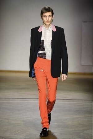 Paul Smith アルパインフローラルプリント ワンピース