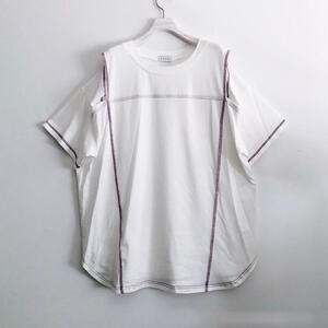 EACH CONTRAST STITCH PO