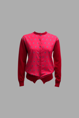canaco_ KNIT TOPS（S-063)