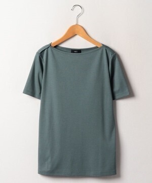 Theory CLINTON KNIT 2 BOATNK EAS