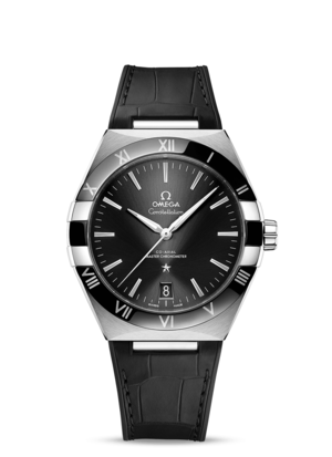 OMEGA Watches CONSTELLATION コーアクシャル マスター クロノメーター 41MM