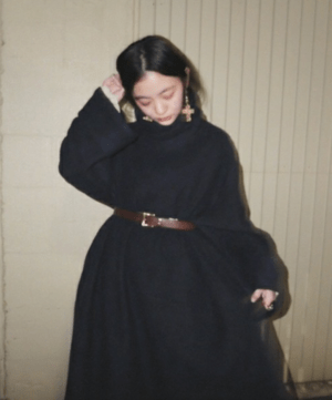 mother FRANZ BIG DRESS