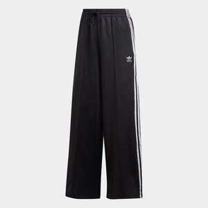 adidas PRIMEBLUE リラックス ワイドレッグパンツ