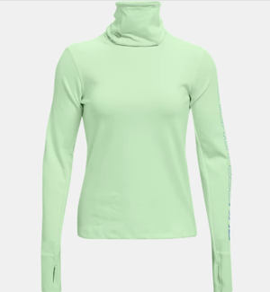 UNDER ARMOUR UAエンパワー ファネル