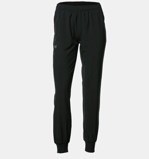 UNDER ARMOUR UAストレッチ ジョガーパンツ