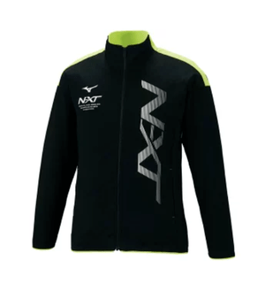 MIZUNO N-XTウォームアップジャケット