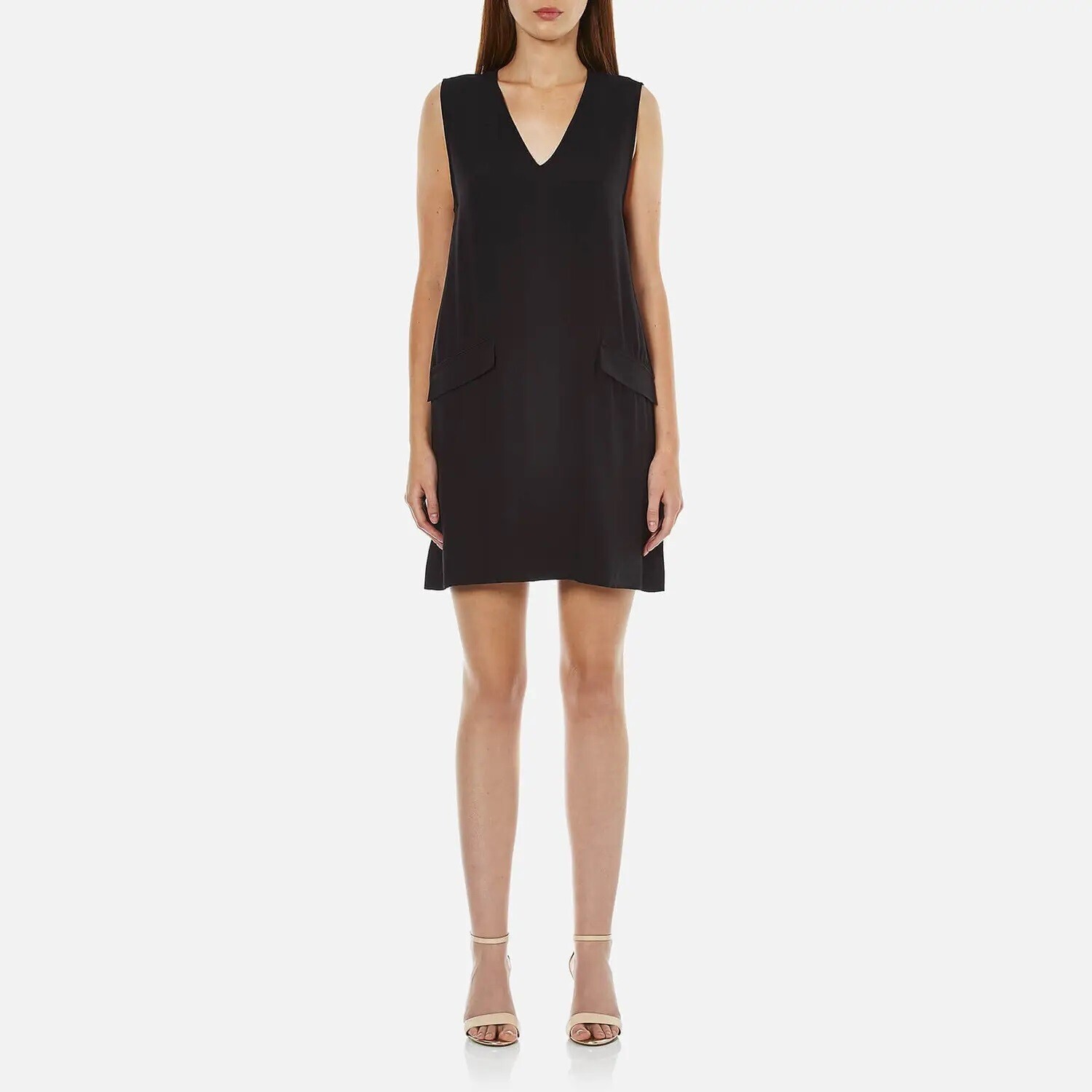 GANNI Kamiko Dress