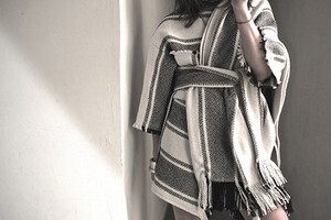 FUMIKA UCHIDA collection15ss