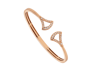 BVLGARI ディーヴァ ドリーム ブレスレット