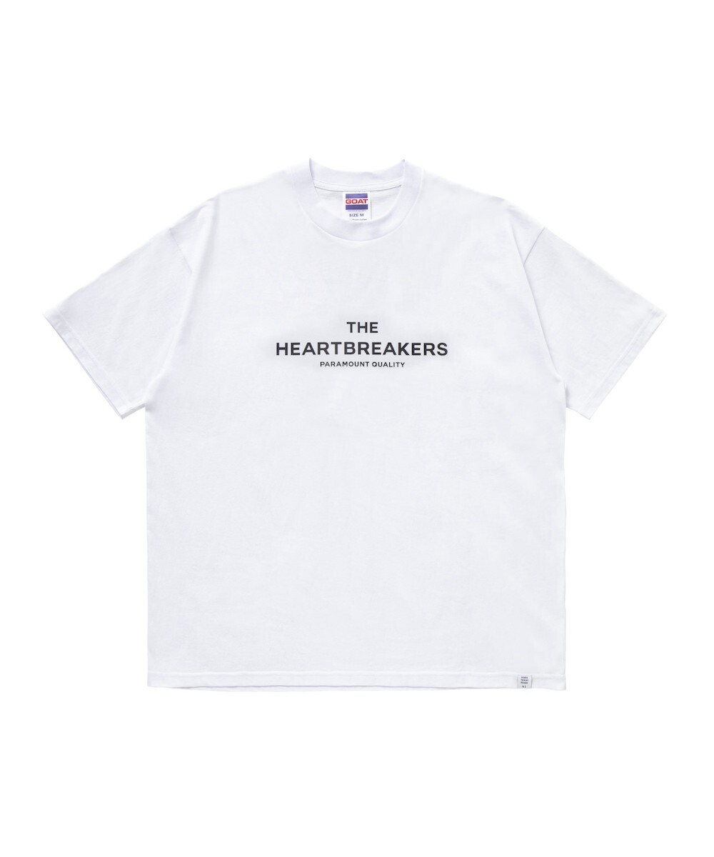 BEDWIN & THE HEARTBREAKERS S/S PRINT T "BROPHY"