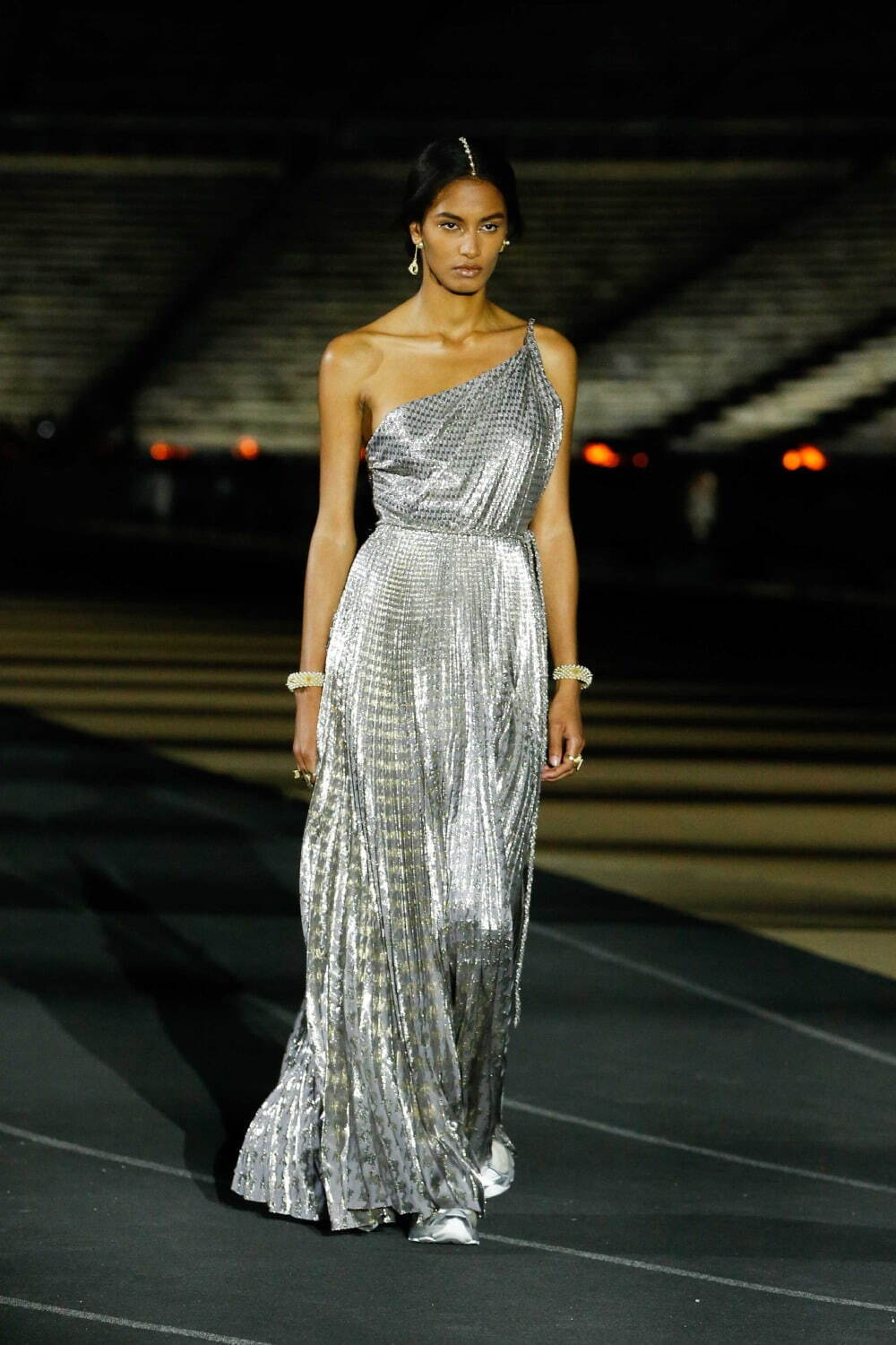 Christian Dior ドレス