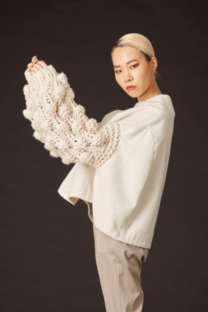 canaco_ DESIGN TOPS（S-068）