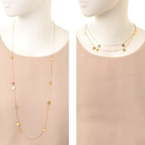 STAR JEWELRY STARLIGHT DISKS
