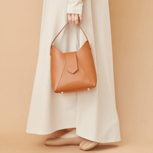 HASHIBAMI フェズ ワンハンドルバッグ
