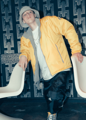 BILLIONAIRE BOYS CLUB BILLIONAIRE BOYS CLUB 2021aw-collection