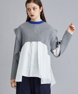 UN3D. OPEN SLEEVE KT SET BL