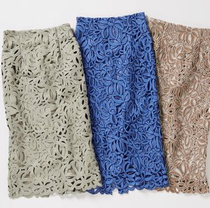 Mystrada "shining SUMMER" skirt