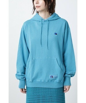Russell Athletic RUSSELL ATHLETIC×ROSE BUD＜ROSE BUD別注＞フーディー