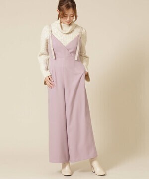 JILLSTUART ウィンターベーシックボトム