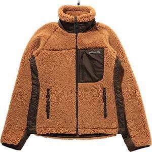 Columbia アーチャーリッジIIフルジップ Archer Ridge II Full Zip