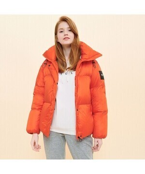 AIGLE ファシー