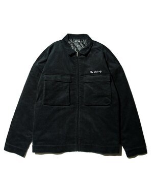 Subciety CORDUROY CPO JKT