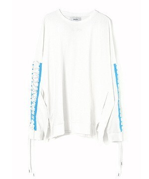 PARADOX LONG SHIRTS
