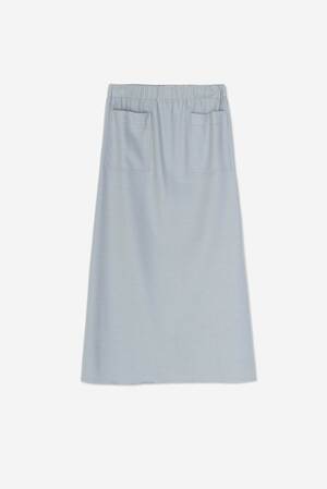 ALYSI CLOUD SKIRT