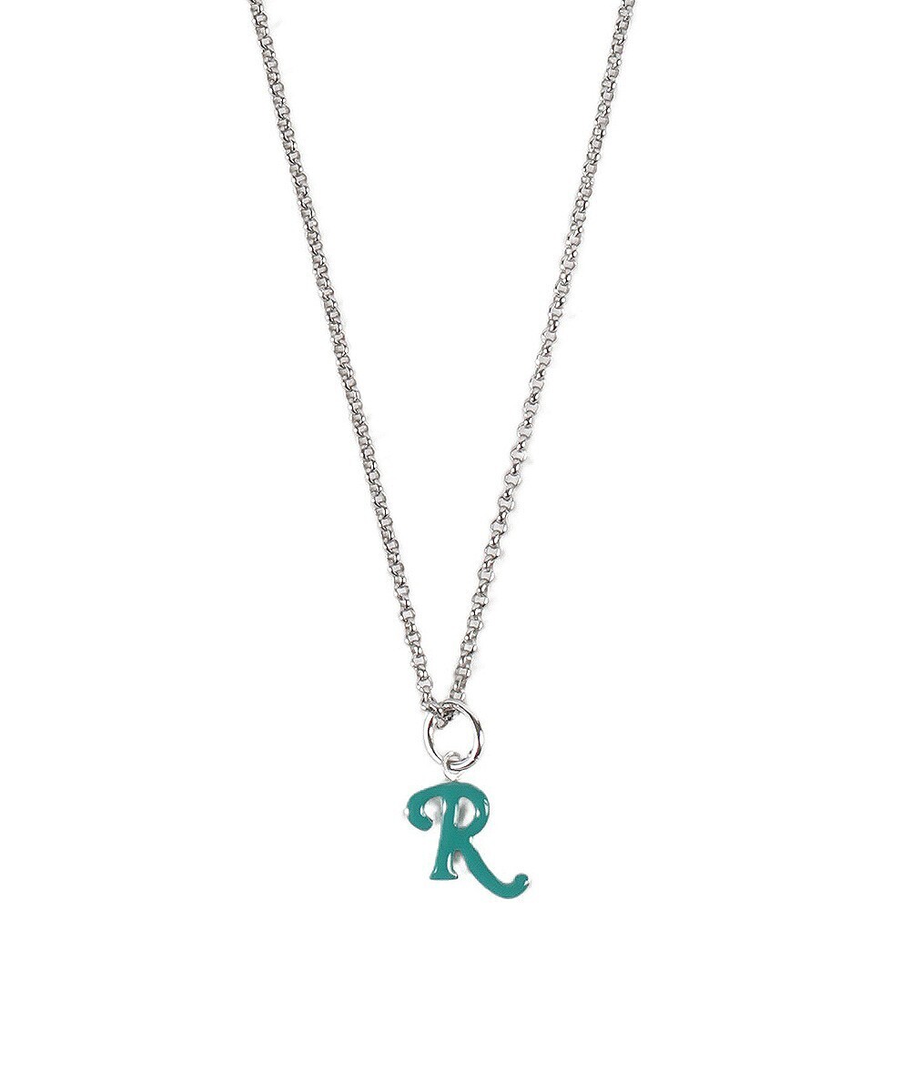 Raf Simons SIMPLE R NECKLACE