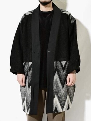 masterkey JUKEBOX-CARDIGAN