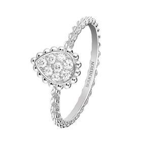 BOUCHERON SERPENT BOHÈME DIAMONDS セルパンボエム リング エクストラスモール