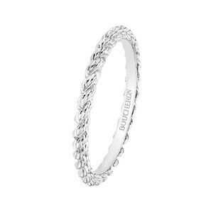 BOUCHERON SERPENT BOHÈME セルパンボエム リング