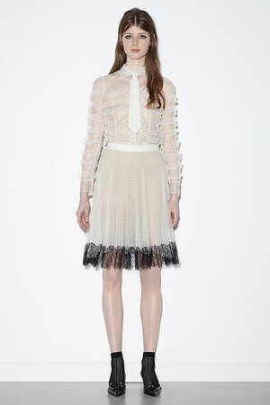 RED VALENTINO トップス