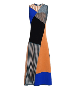 ROKSANDA ドレス